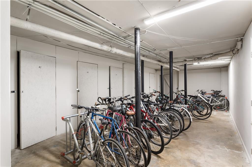 1101 Collier Road Northwest, Unit L5 Atlanta, GA 30318 - Photo 22 of 25 Gallery Image 22