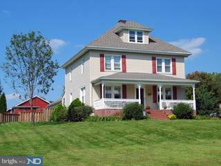 25 Bradley Run Road Elkton, MD 21921 - Photo 1 of 6