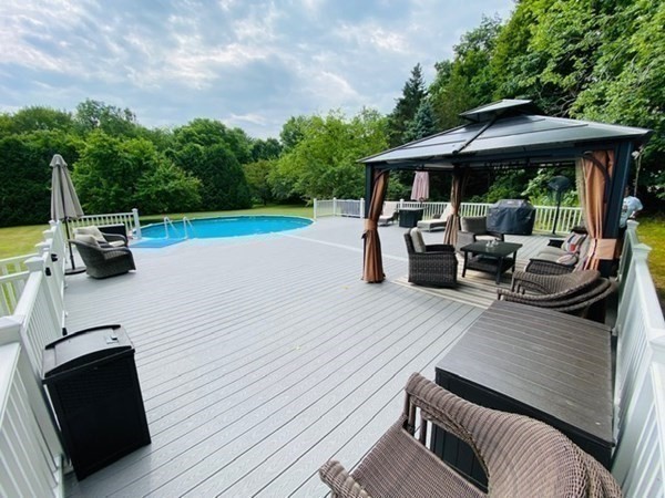 277 West Street Barre, MA 01005 - Photo 11 of 36
