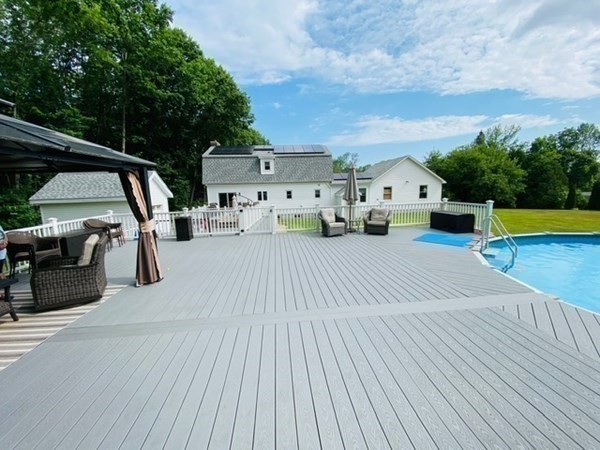 277 West Street Barre, MA 01005 - Photo 14 of 36