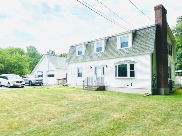 277 West Street Barre, MA 01005 - Photo 3 of 36
