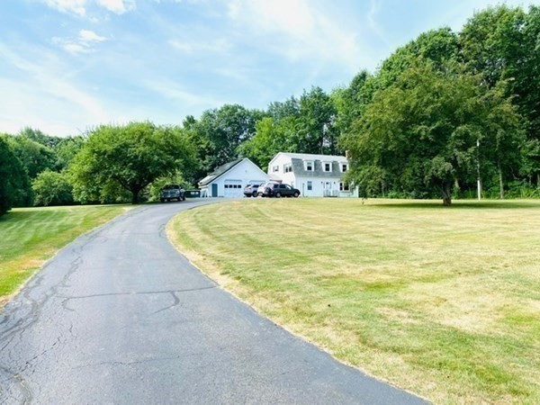277 West Street Barre, MA 01005 - Photo 4 of 36