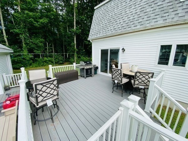 277 West Street Barre, MA 01005 - Photo 7 of 36