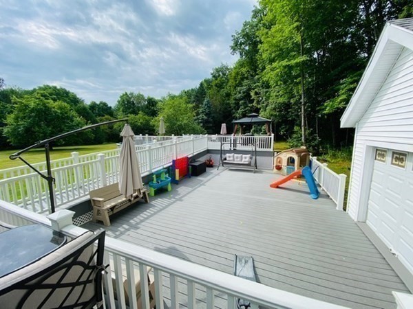 277 West Street Barre, MA 01005 - Photo 8 of 36