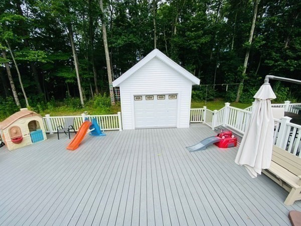 277 West Street Barre, MA 01005 - Photo 9 of 36