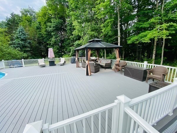 277 West Street Barre, MA 01005 - Photo 10 of 36