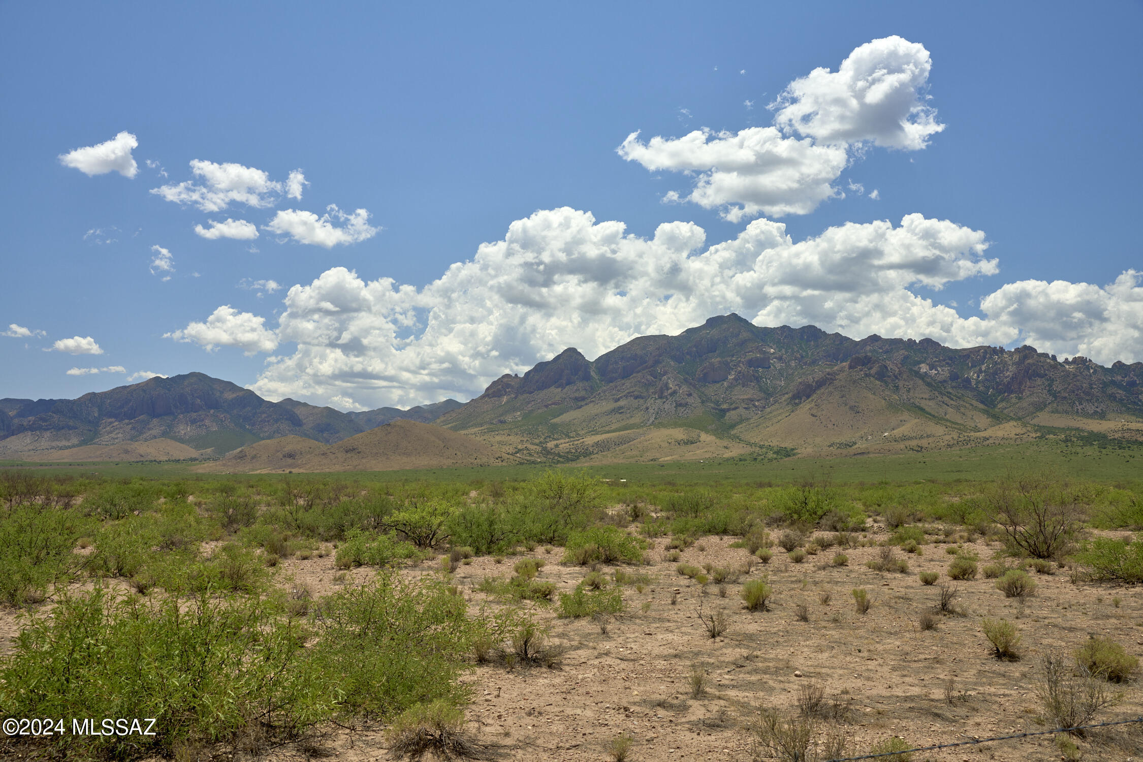 Tbd West Portal Road, Unit 153 San Simon, AZ 85632 - Photo 9 of 11 Gallery Image 9