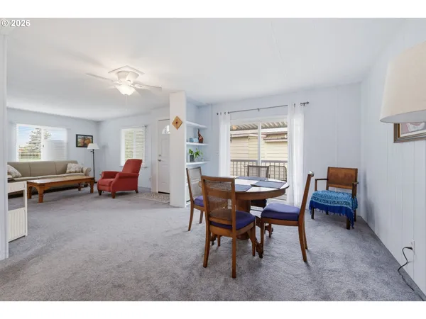 $129,000 | 1199 North Terry Street, Unit 282, Eugene, OR 97402