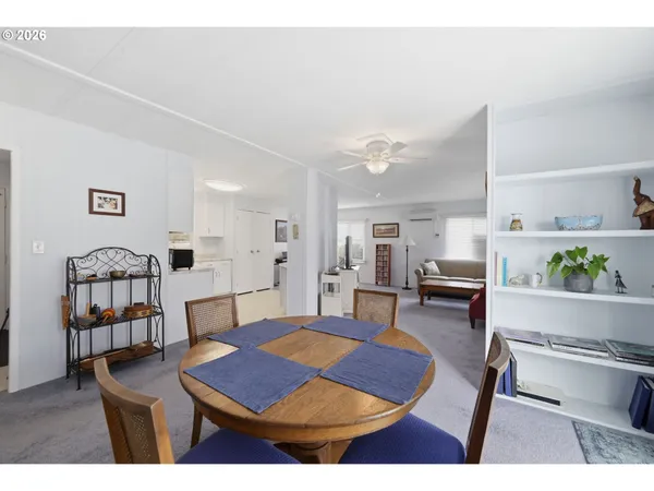 $129,000 | 1199 North Terry Street, Unit 282, Eugene, OR 97402