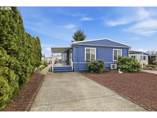 $129,000 | 1199 North Terry Street, Unit 282, Eugene, OR 97402