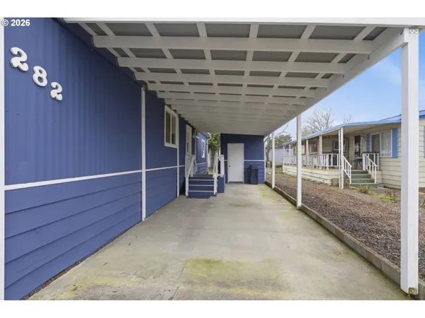 $129,000 | 1199 North Terry Street, Unit 282, Eugene, OR 97402