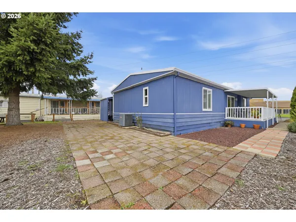 $129,000 | 1199 North Terry Street, Unit 282, Eugene, OR 97402