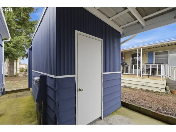 $129,000 | 1199 North Terry Street, Unit 282, Eugene, OR 97402