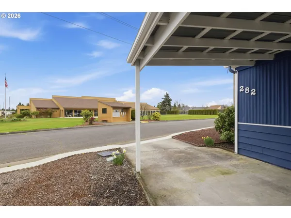 $129,000 | 1199 North Terry Street, Unit 282, Eugene, OR 97402