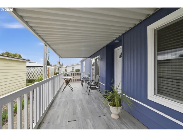 $129,000 | 1199 North Terry Street, Unit 282, Eugene, OR 97402