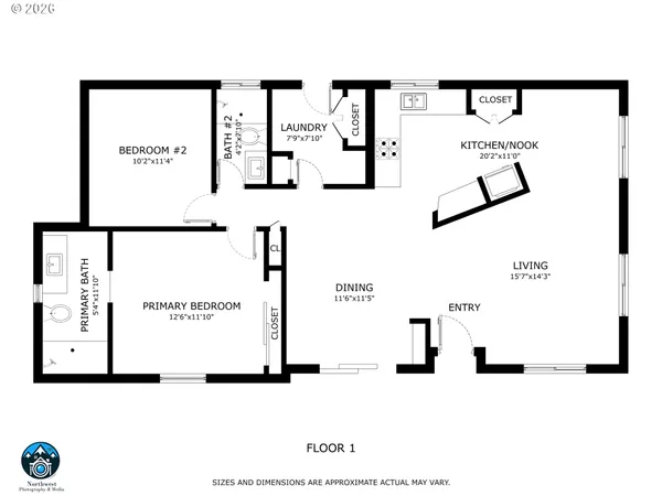 $129,000 | 1199 North Terry Street, Unit 282, Eugene, OR 97402