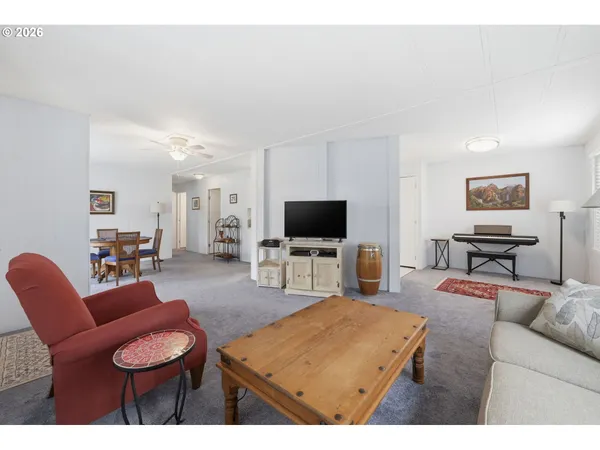 $129,000 | 1199 North Terry Street, Unit 282, Eugene, OR 97402