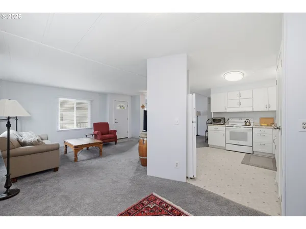 $129,000 | 1199 North Terry Street, Unit 282, Eugene, OR 97402