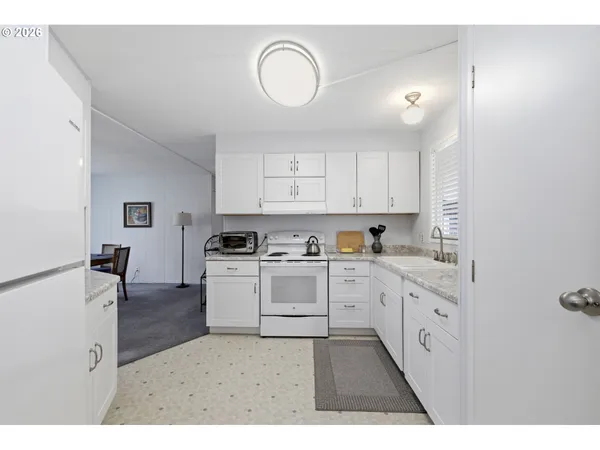 $129,000 | 1199 North Terry Street, Unit 282, Eugene, OR 97402