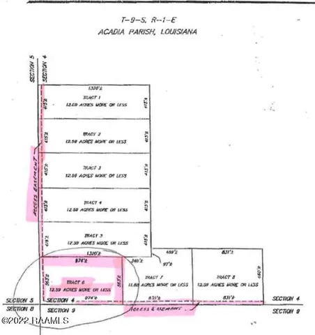 $34,000 | Crowley Eunice Highway, Crowley, LA 70526