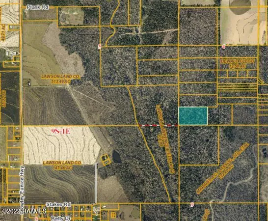 $34,000 | Crowley Eunice Highway, Crowley, LA 70526