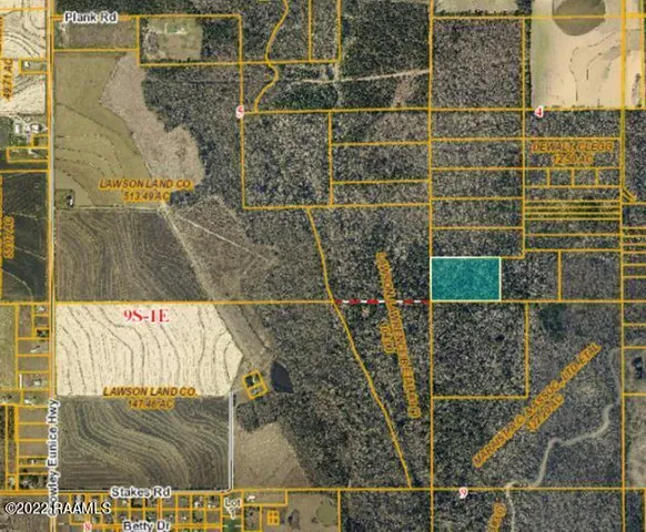 $34,000 | Crowley Eunice Highway, Crowley, LA 70526