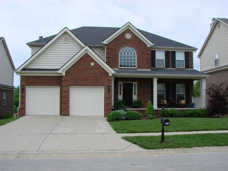 3760 Ridgeview Way Lexington, KY 40509 - Photo 1 of 45 Photo 1