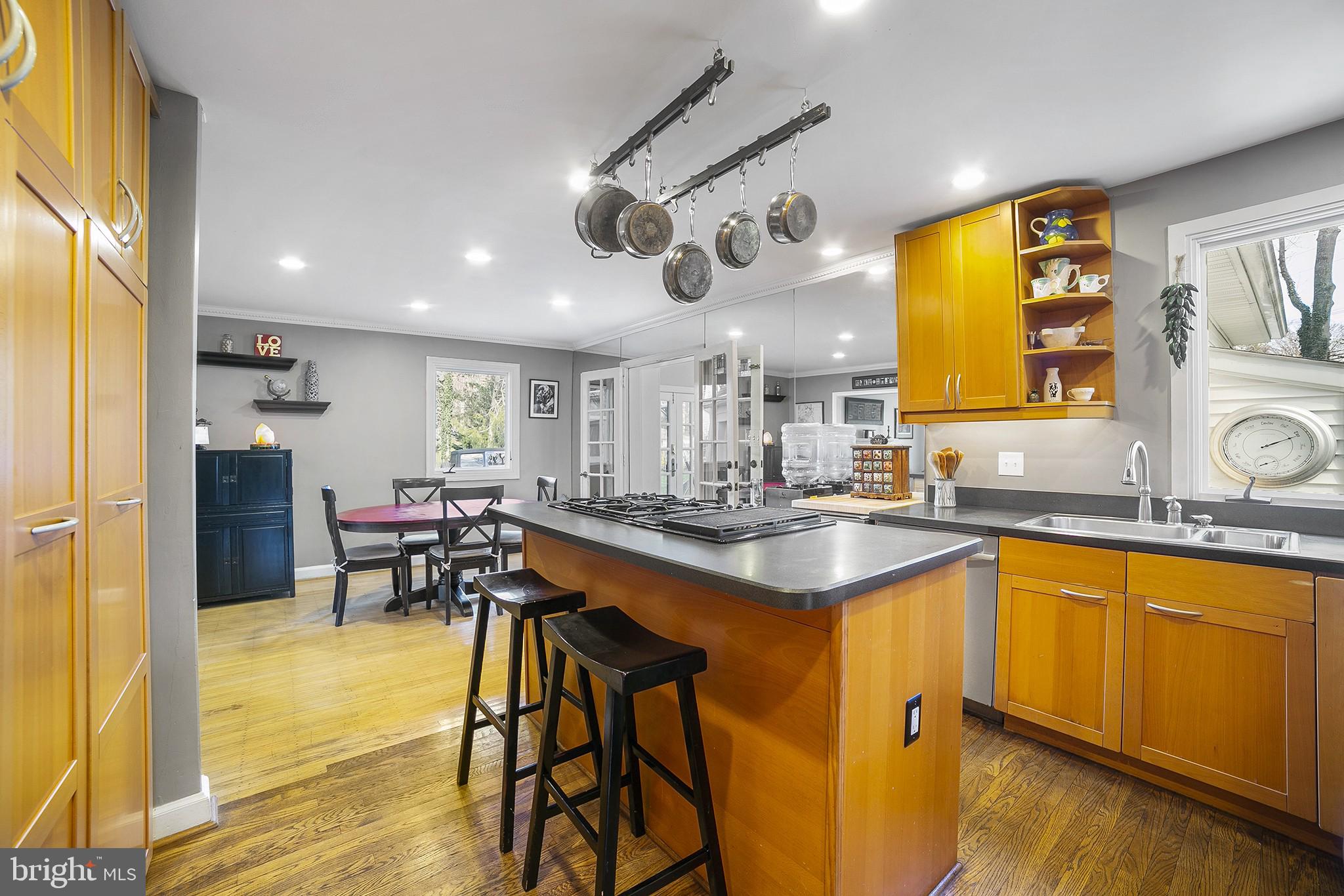 828 Merrill Road Ambler, PA 19002 - Photo 11 of 31 Kitchen