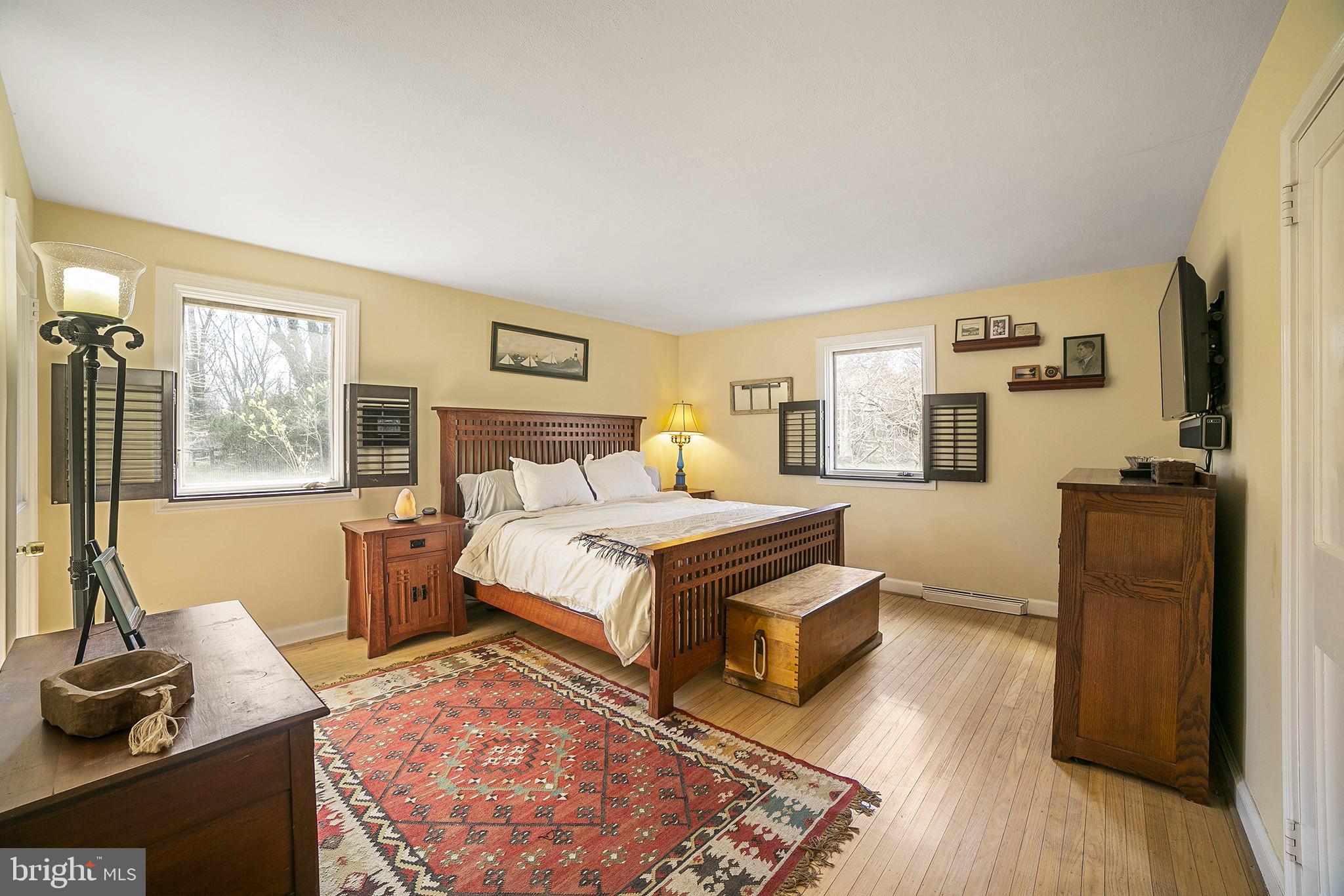 828 Merrill Road Ambler, PA 19002 - Photo 18 of 31 Owner's Suite