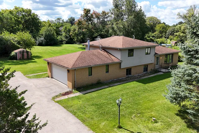 $389,900 | 13429 Glen Entrance Drive, Homer Glen, IL 60491