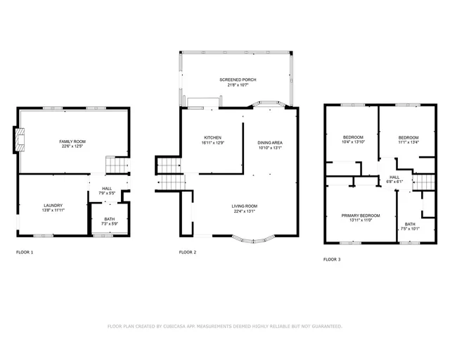 $389,900 | 13429 Glen Entrance Drive, Homer Glen, IL 60491