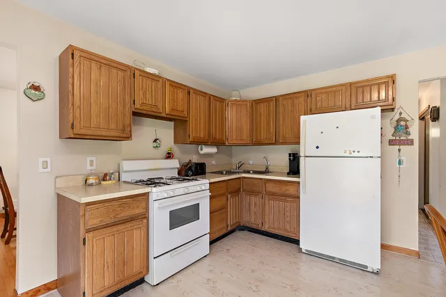 $389,900 | 13429 Glen Entrance Drive, Homer Glen, IL 60491