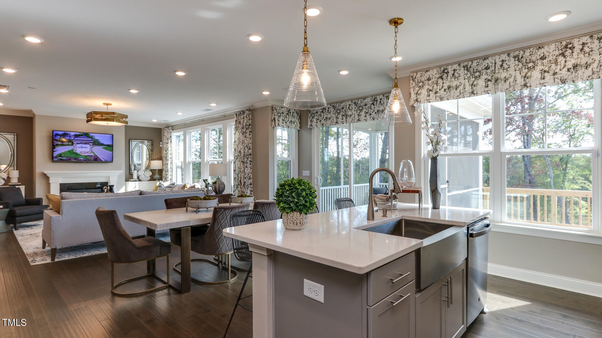 752 Emerald Bay Circle Raleigh, NC 27610 - Photo 10 of 32 Edison_Legacy_Web-11