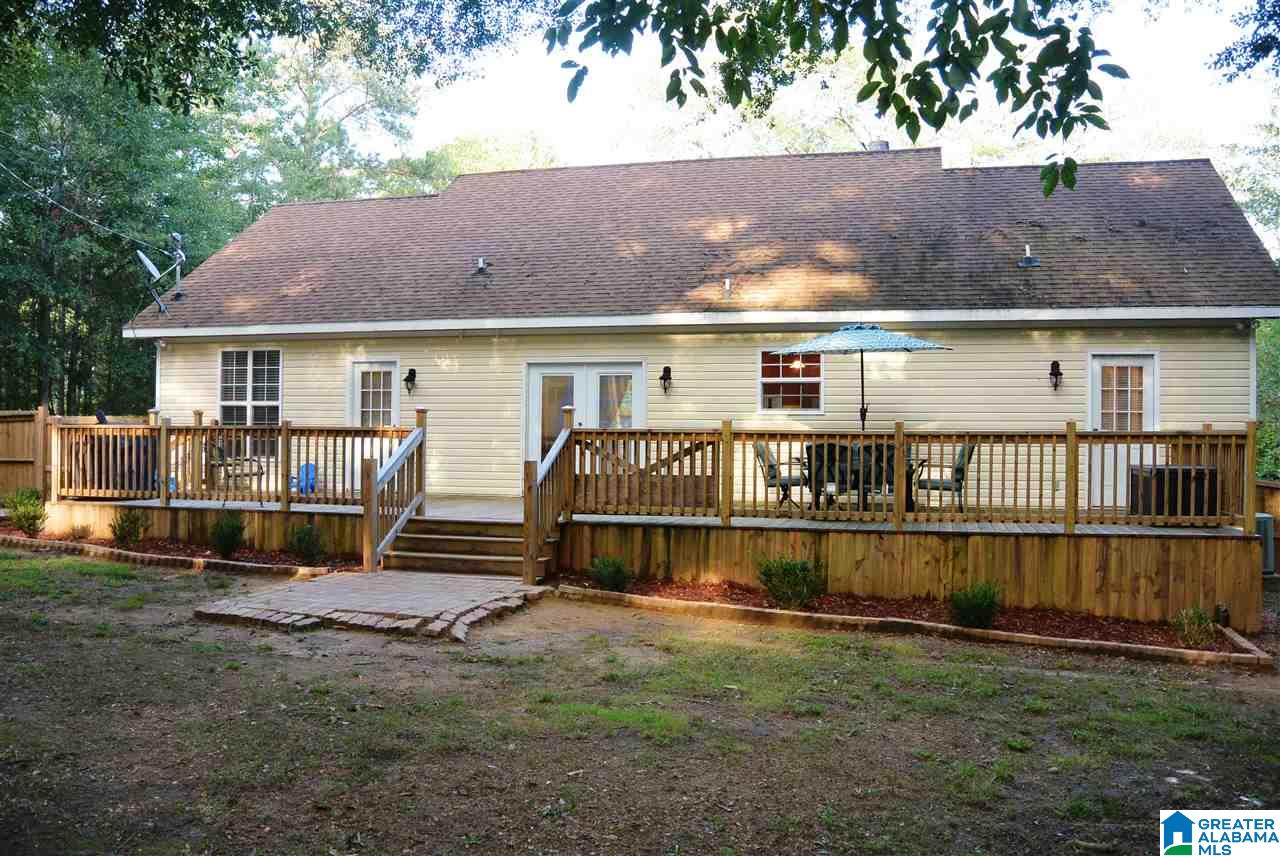 1881 Holly Hills Road Lincoln, AL 35096 - Photo 4 of 16