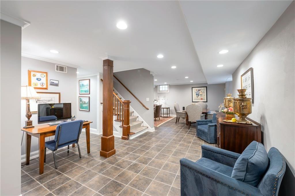 1810 East Clifton Road Northeast Atlanta, GA 30307 - Photo 38 of 50