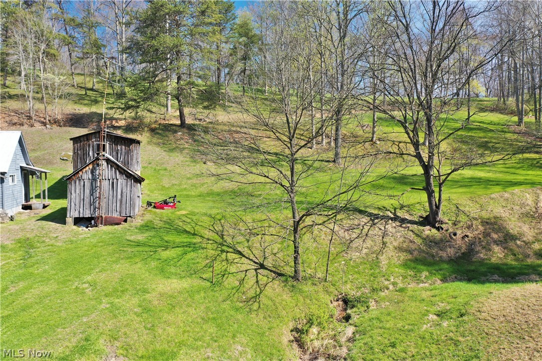 6670 Lower Run Road Normantown, WV 25267 - Photo 21 of 46