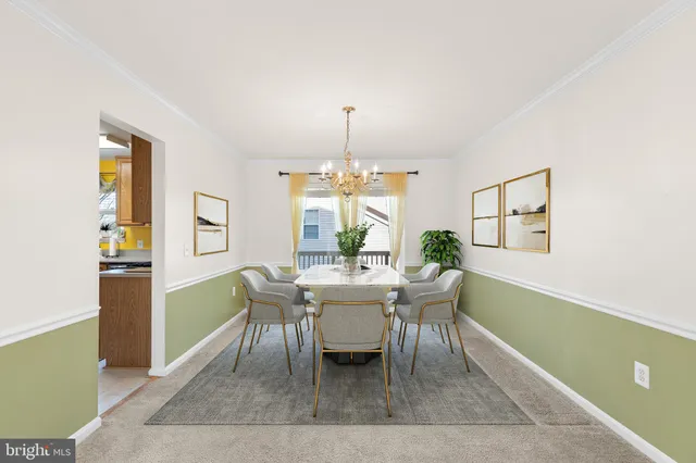 $700,000 | 5710 Rhode Island Drive, Woodbridge, VA 22193