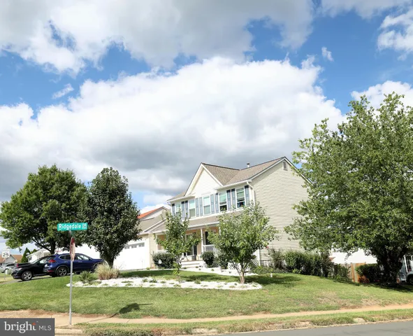 $725,000 | 5710 Rhode Island Drive, Woodbridge, VA 22193