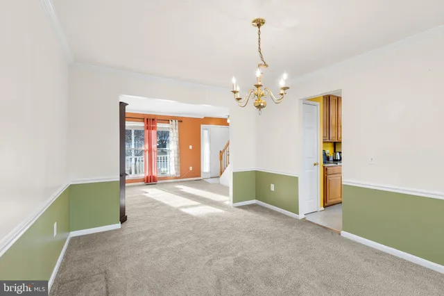 $700,000 | 5710 Rhode Island Drive, Woodbridge, VA 22193