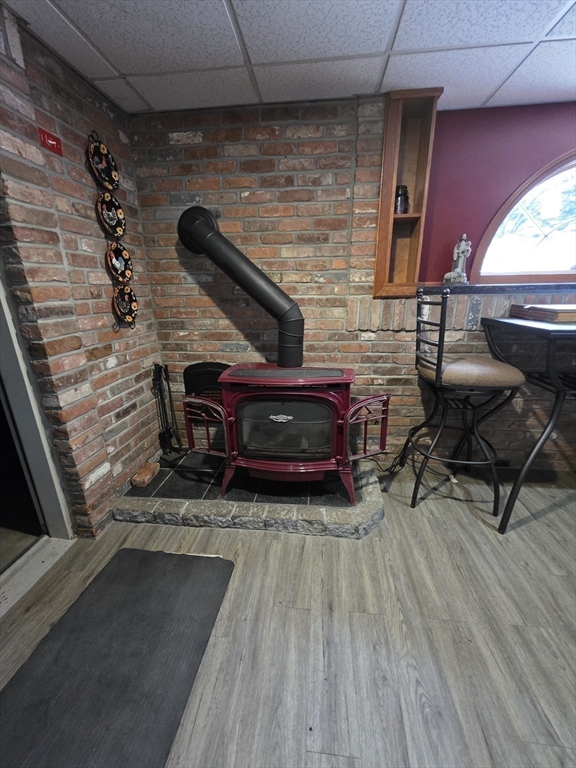700 Old Fall River Road, Unit 12 Dartmouth, MA 02747 - Photo 16 of 31