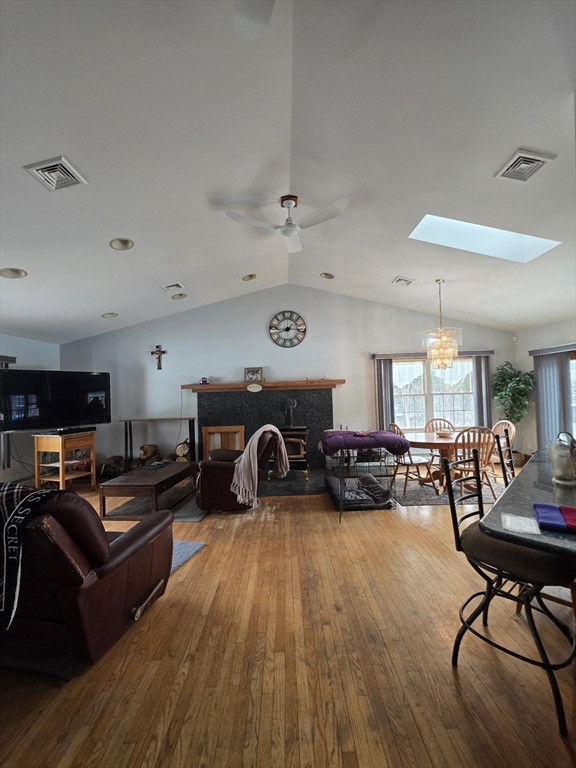 700 Old Fall River Road, Unit 12 Dartmouth, MA 02747 - Photo 18 of 31