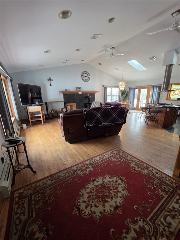700 Old Fall River Road, Unit 12 Dartmouth, MA 02747 - Photo 20 of 31