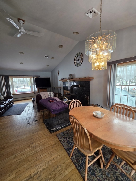 700 Old Fall River Road, Unit 12 Dartmouth, MA 02747 - Photo 23 of 31 a outdoor space with furniture