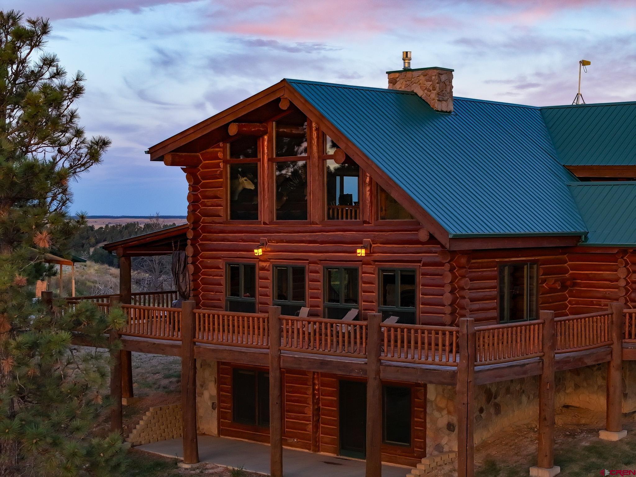 56 Lost Cabin Drive Sundance, WY 82729 - Photo 1 of 35