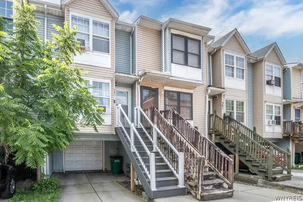 $199,000 | 345 Connecticut Street, Buffalo, NY 14213