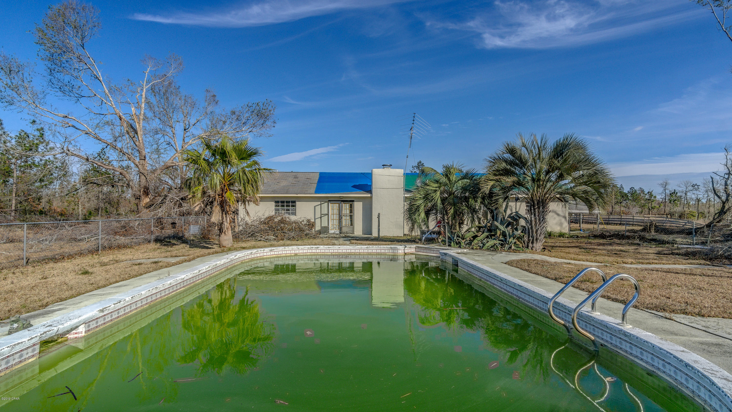 16117 Sandstone Road Fountain, FL 32438 - Photo 22 of 29 Gallery Image 22