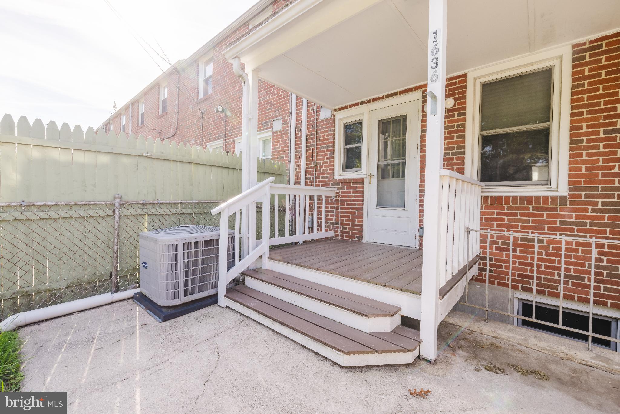 1636 Thetford Road Baltimore, MD 21286 - Photo 15 of 23