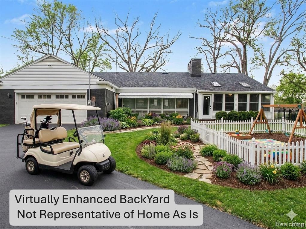 330 Cole Road Monroe, MI 48162 - Photo 26 of 27 Gallery Image 26
