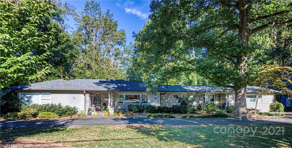 401 McAlway Road Charlotte, NC 28211 - Photo 1 of 22 Gallery Image 1