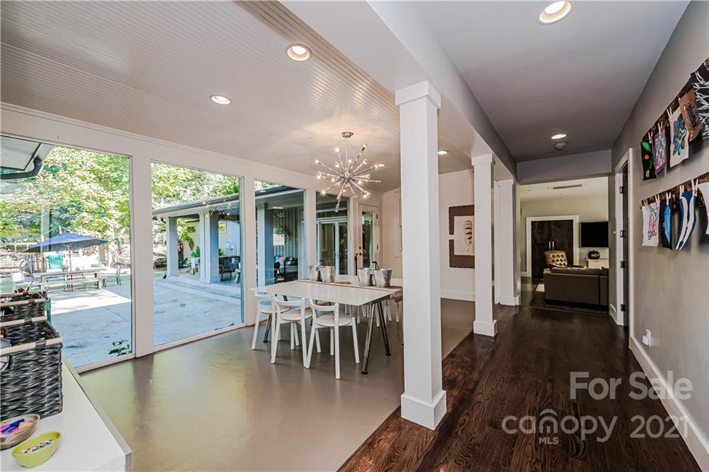 401 McAlway Road Charlotte, NC 28211 - Photo 11 of 22 Gallery Image 11